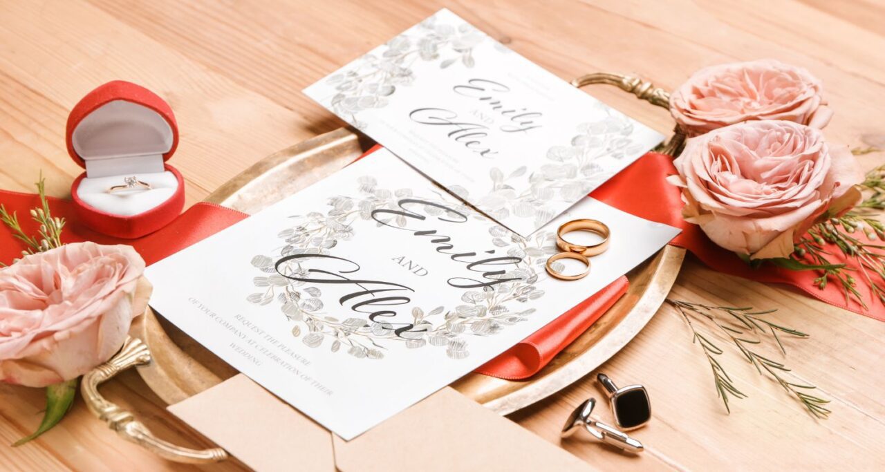 hire a wedding professional