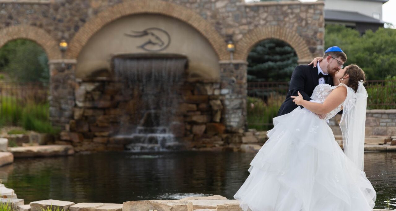 Wedding Photographer in Northern Colorado