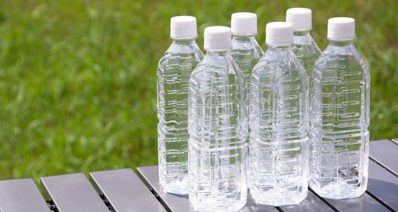 Summer Wedding Survival Kit