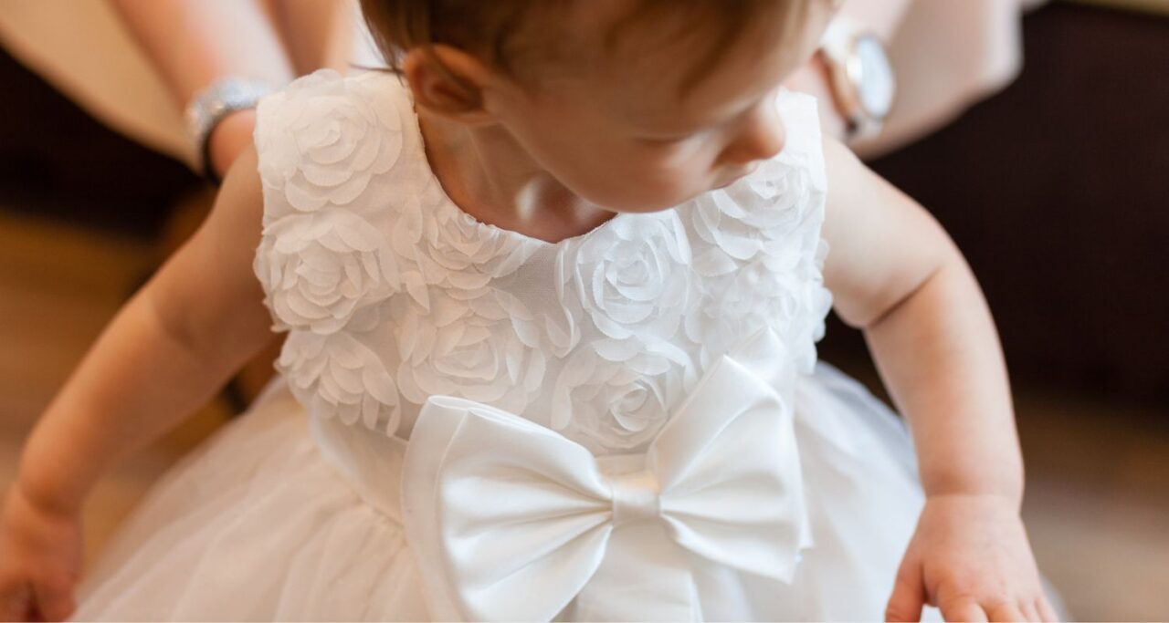 What to Do With Your Wedding Dress