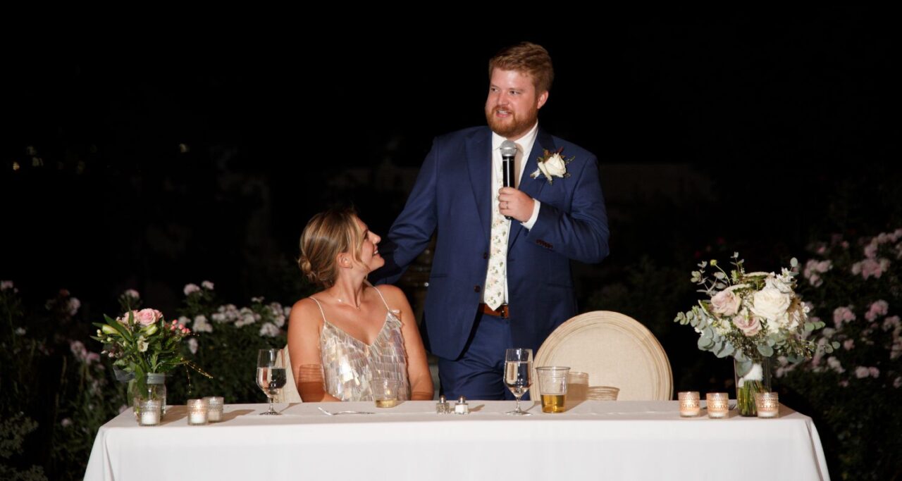 Make the Groom Feel Special
