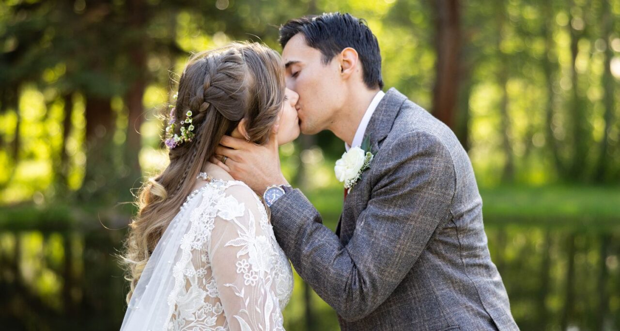 Wedding Photographer in Northern Colorado