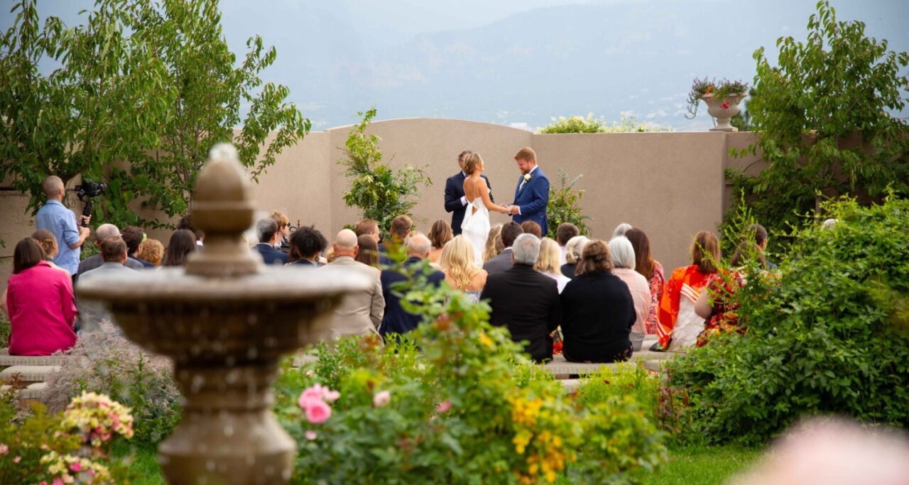 Plan a Wedding in 6 Months