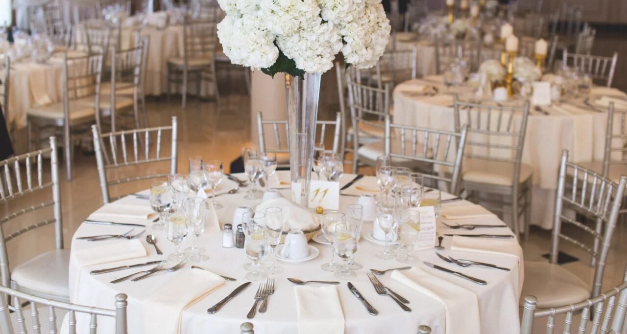 Plan a Wedding in 6 Months