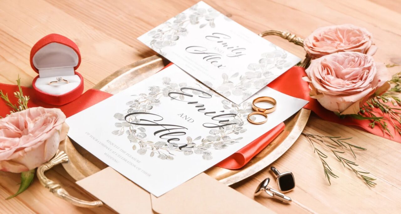 How to Plan a Wedding in 6 Months