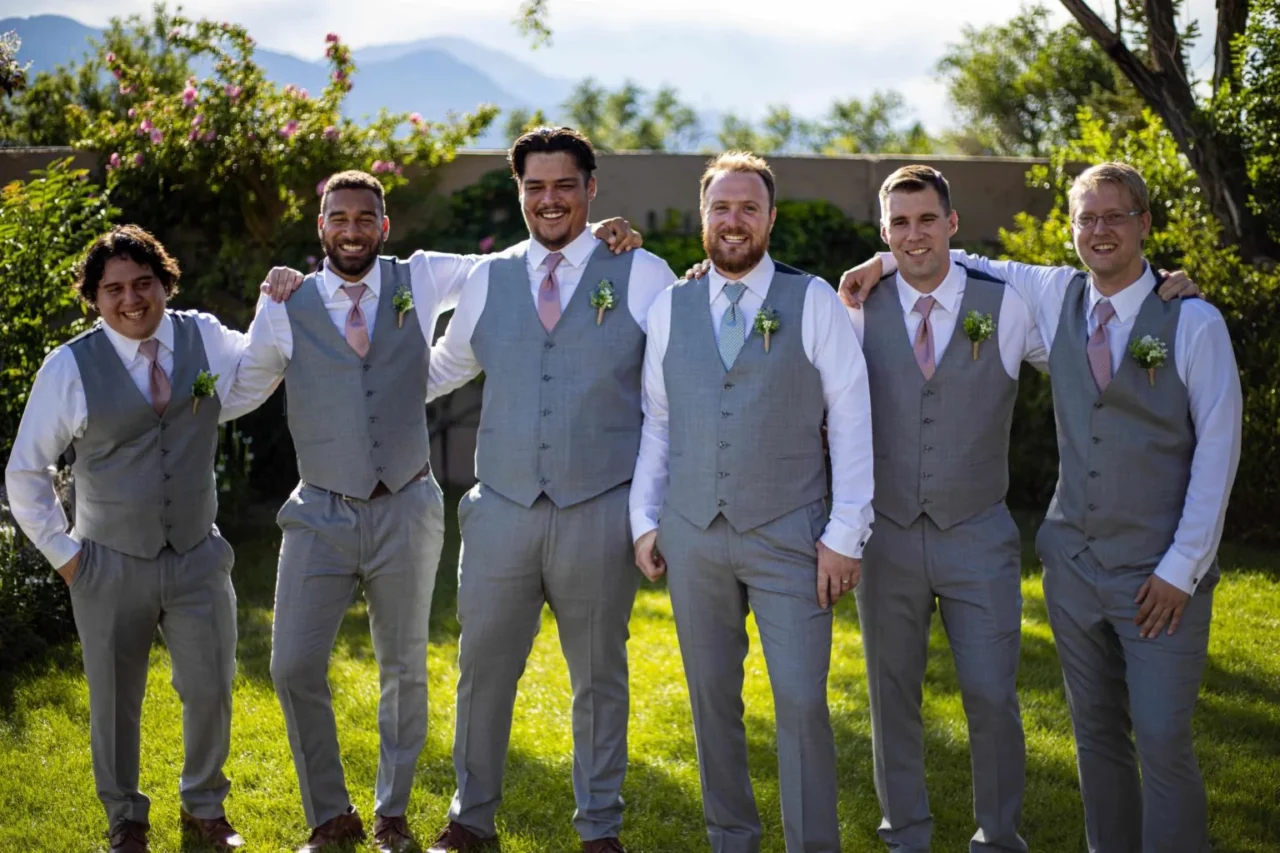 Brett candid wedding photographer Brett natural light wedding photography