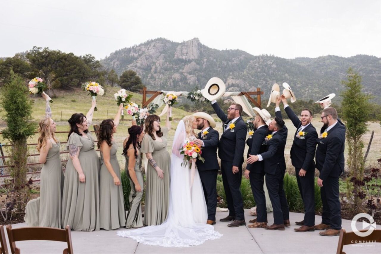 Unplugged Ceremonies