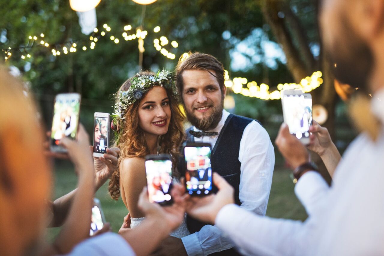 Unplugged Ceremonies
