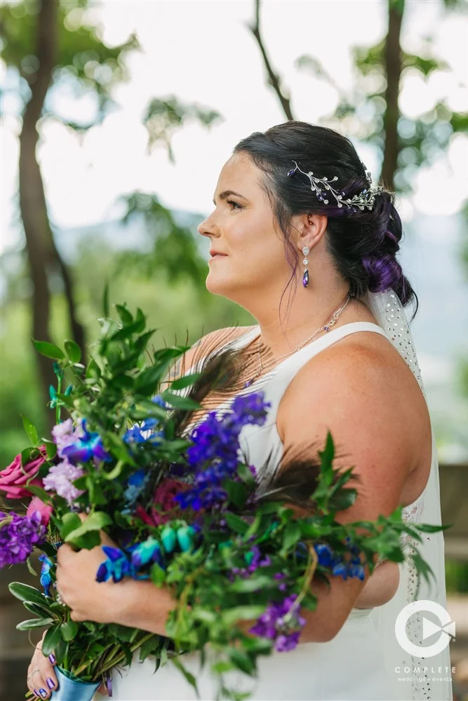 Wedding photographer Wellington CO