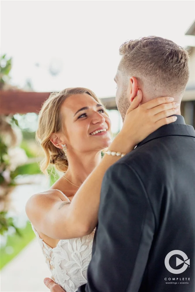 Northern Colorado wedding photographer