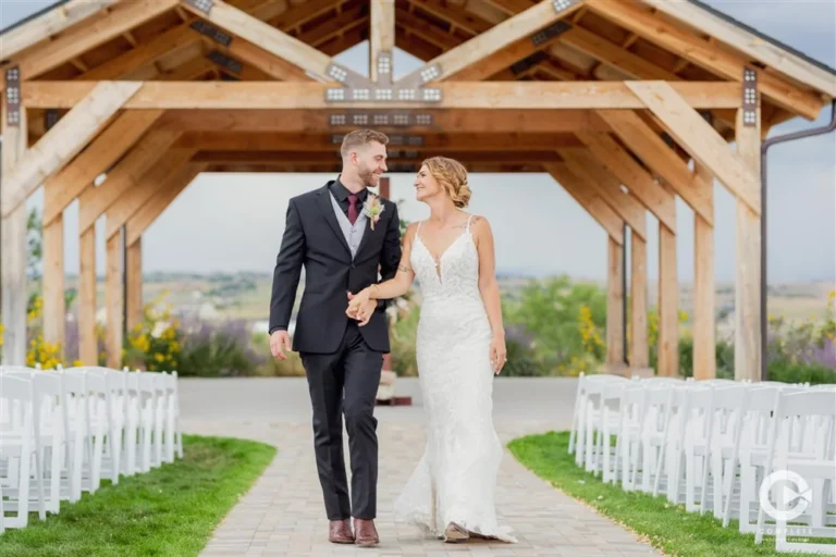 Wedding photographer Loveland