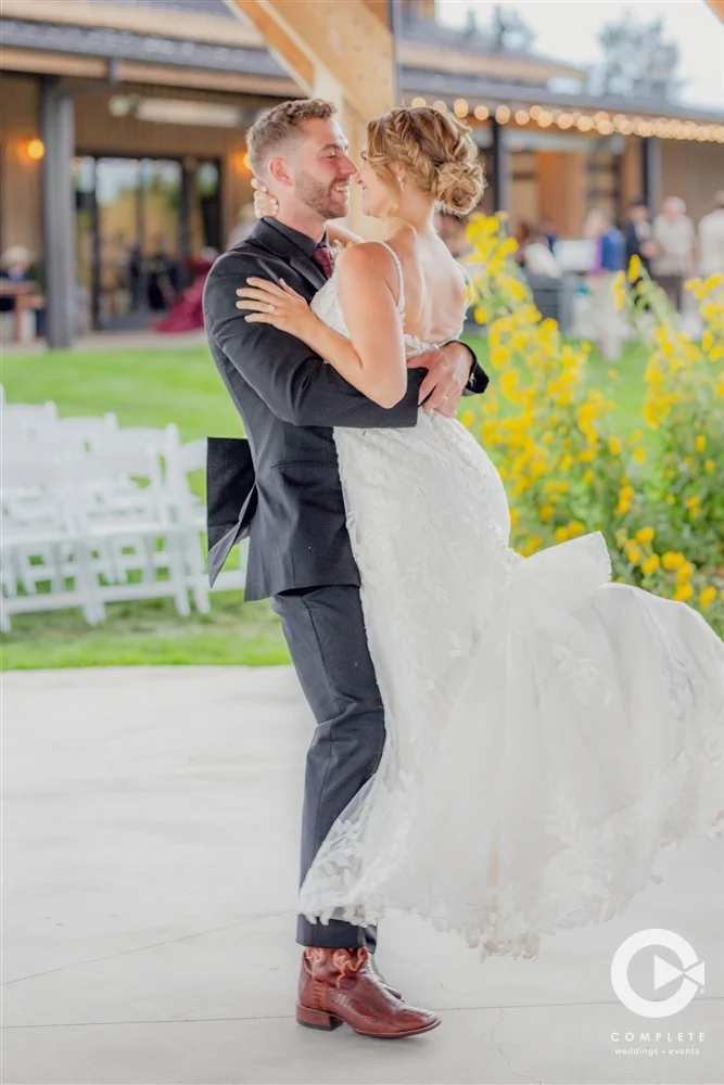 Wedding photographer Fort Collins