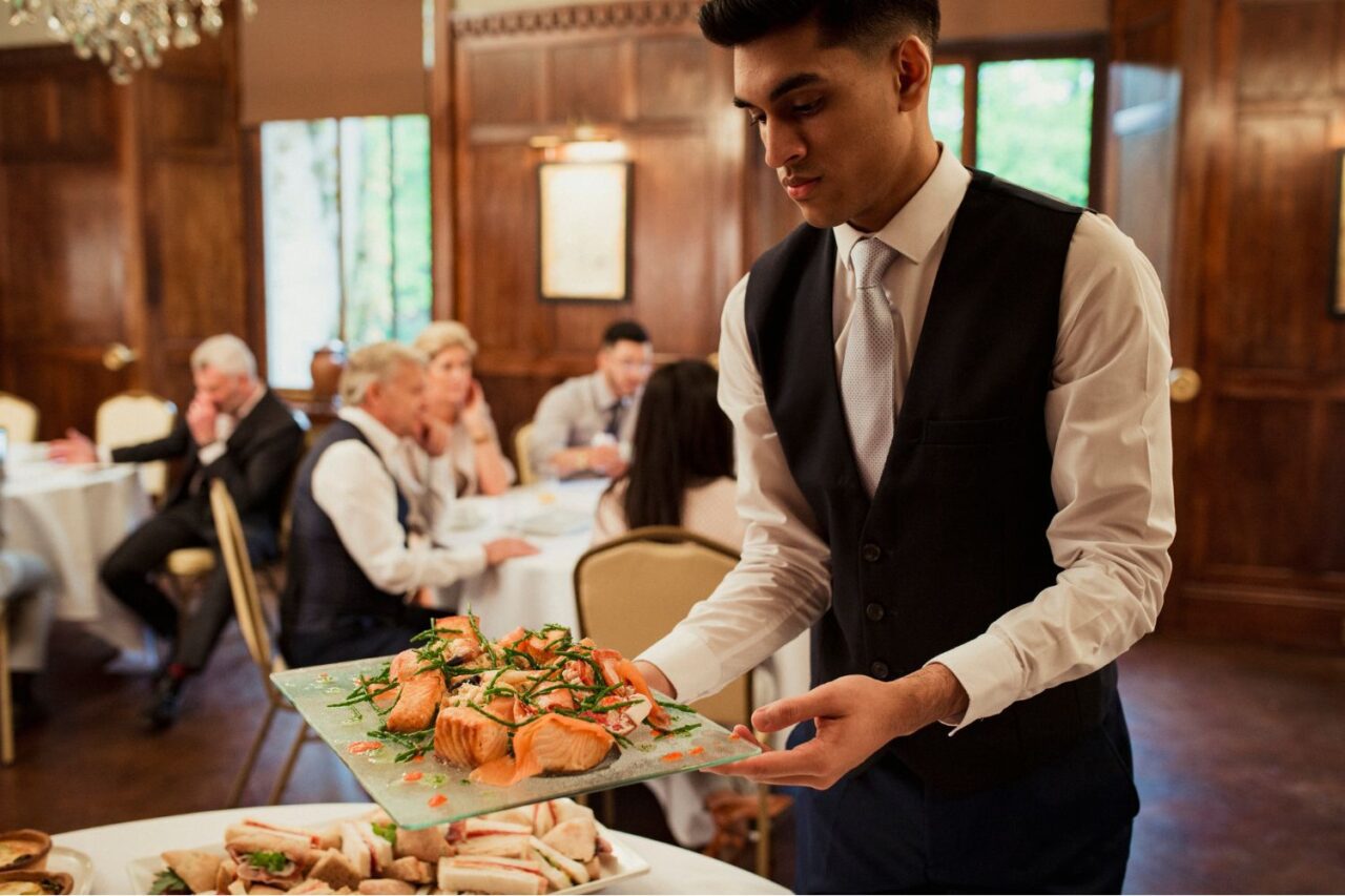 Navigating Dietary Restrictions for Your Wedding Meal