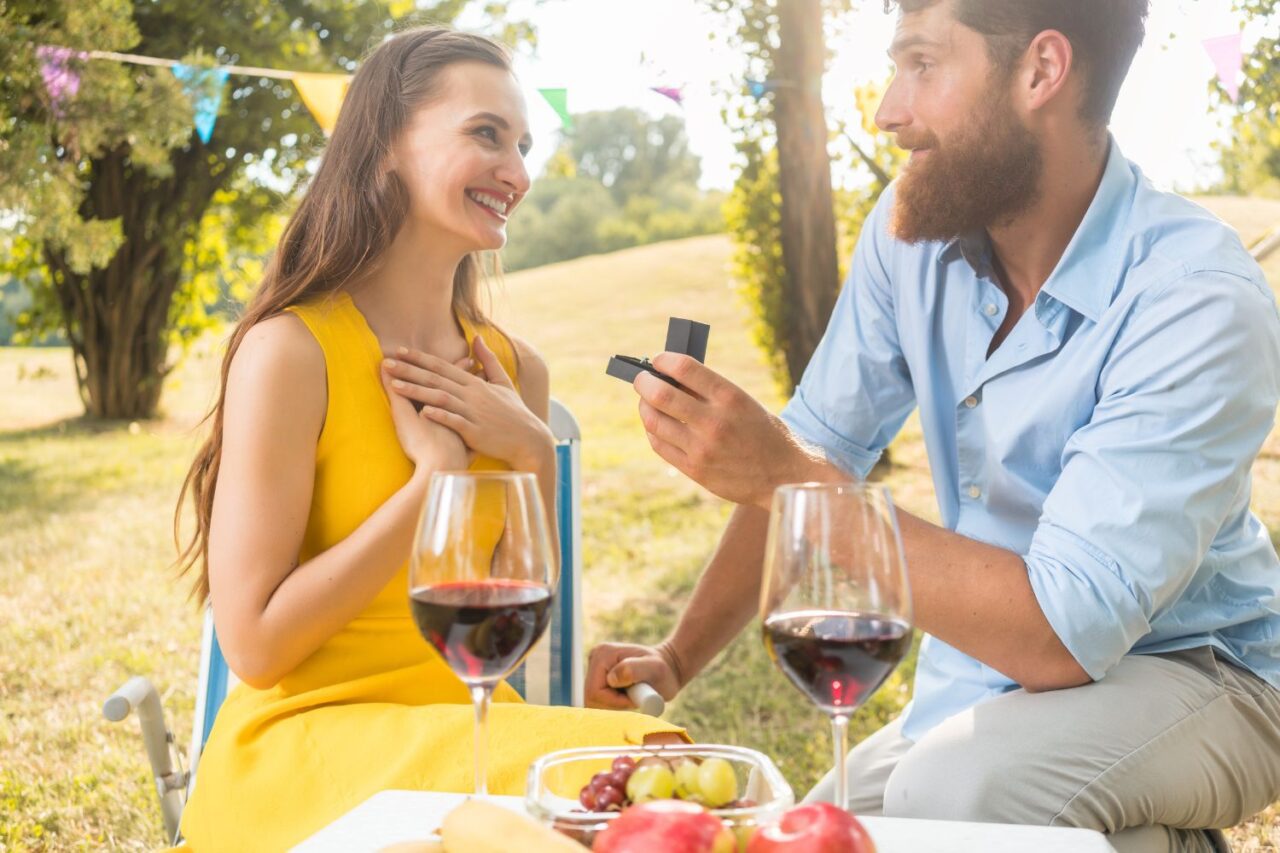 Unique Proposal Ideas in Northern Colorado