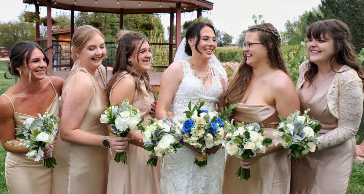 Best Guide for Color Theory in Wedding Photography Northern Colorado, CO