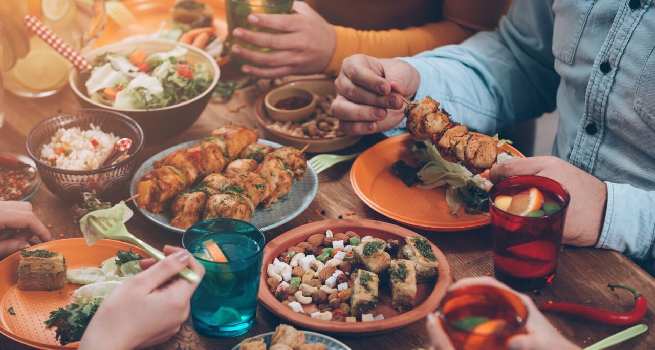 Rehearsal Dinner: What is it and How to Plan One