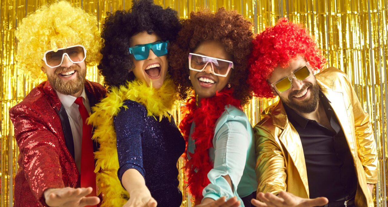 Games to Play at Your Holiday Party Colorado Springs