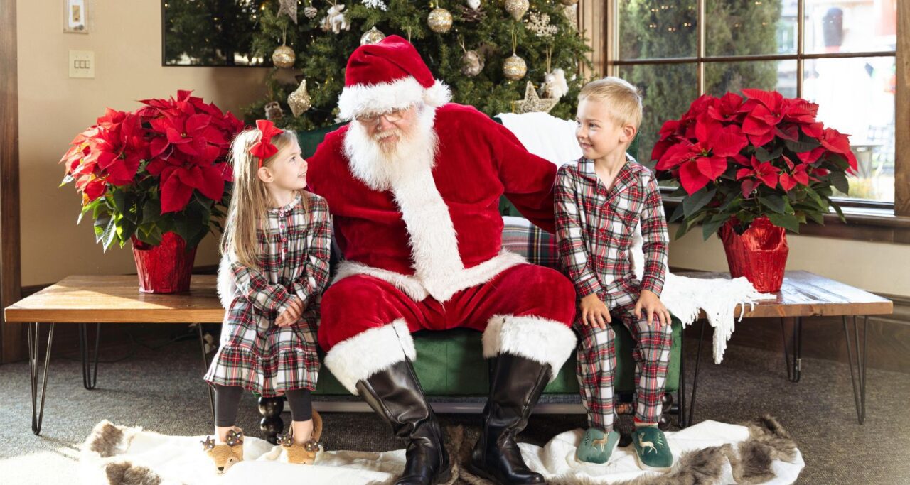 Fun Northern Colorado Holiday Party Ideas