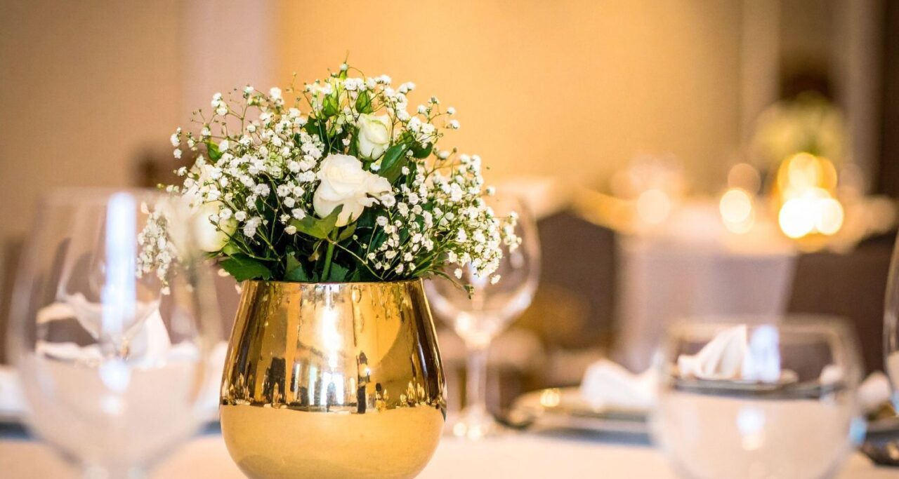 Wedding Centerpieces Northern Colorado