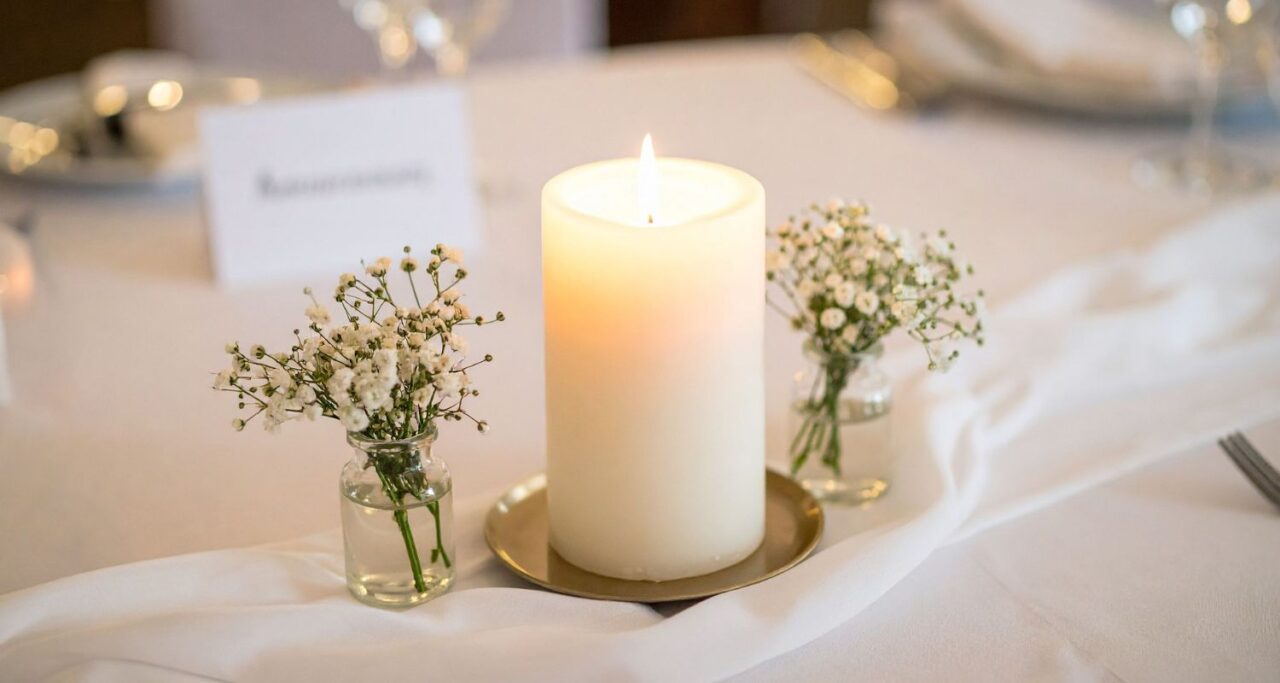 Wedding Centerpieces Northern Colorado
