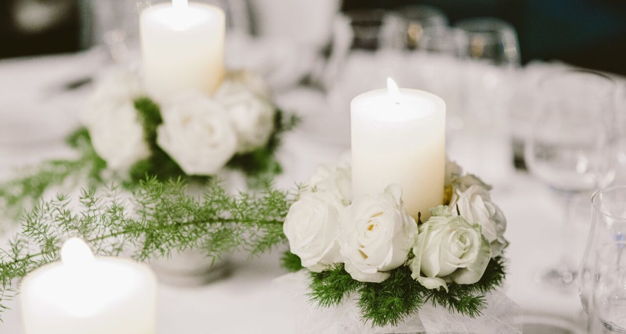 Wedding Centerpieces Northern Colorado