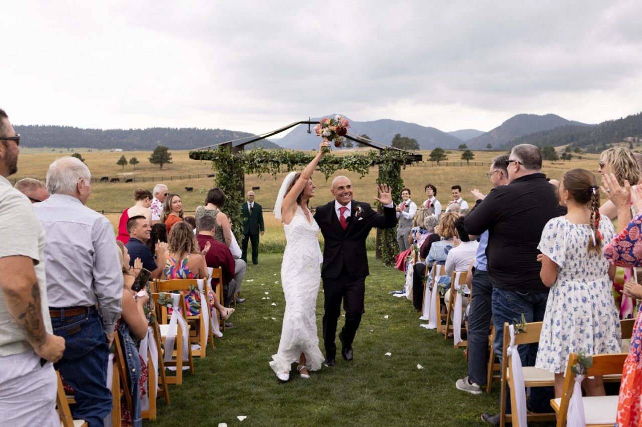 Your Wedding Won't Be Perfect. Here's Why!