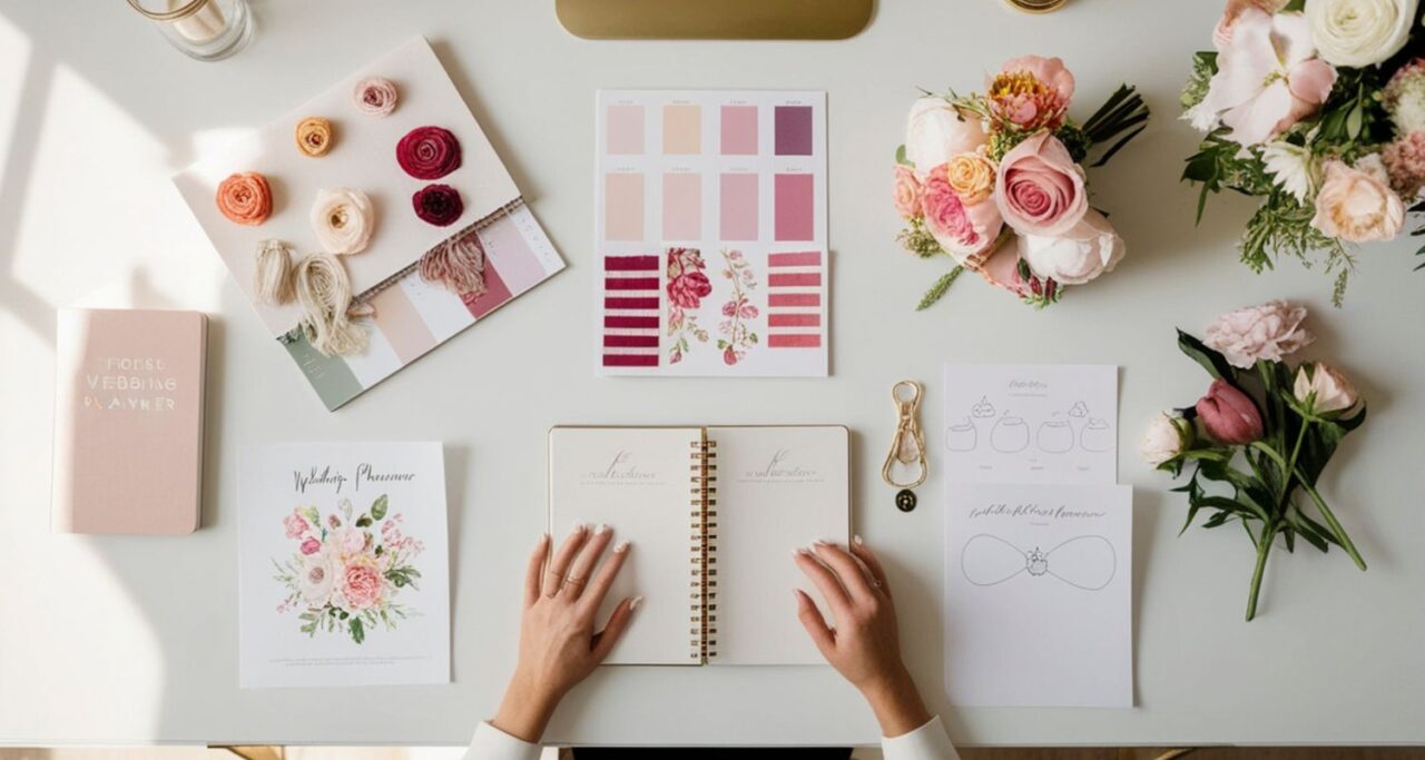 How to Use AI to Plan Your Wedding