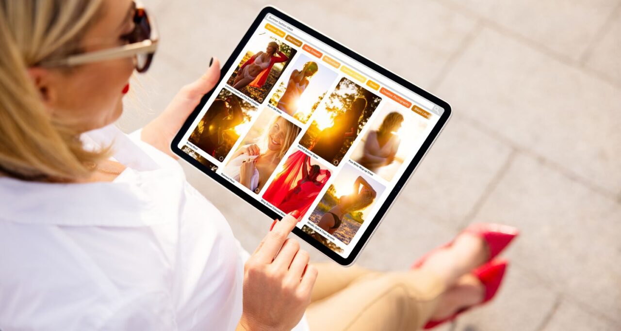 How to Choose a Wedding Style Without Pinterest Overload