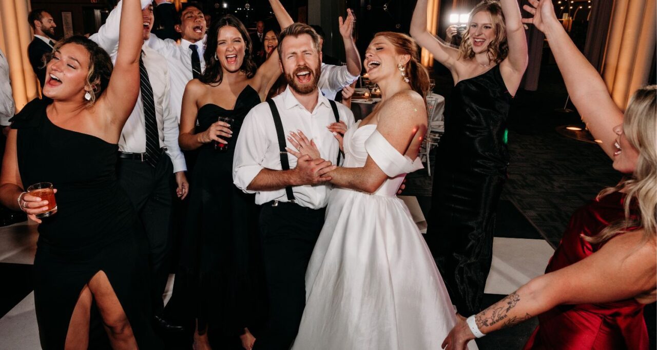 First Dance Alternatives Couples Love