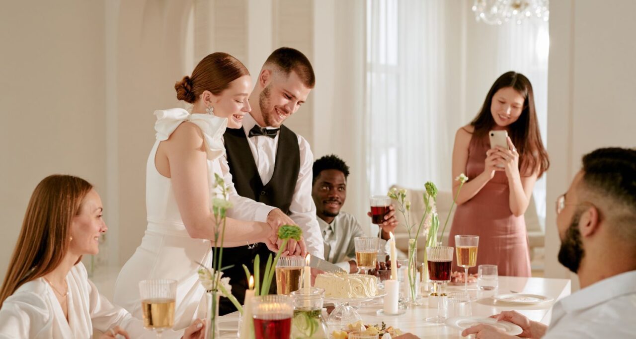 The Importance of a Menu Tasting Before Booking