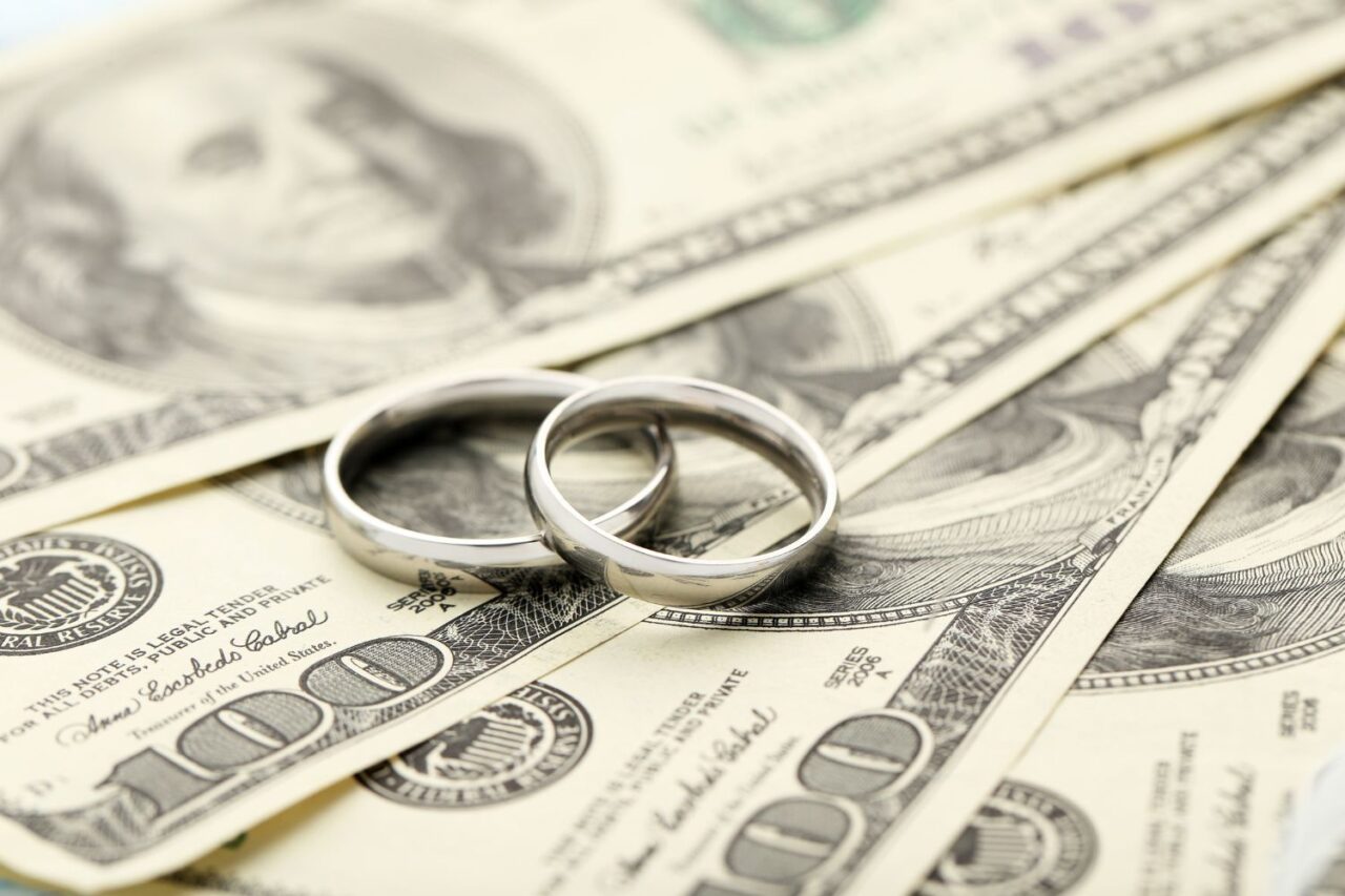 What Not to Cut Corners On for Your Wedding Day