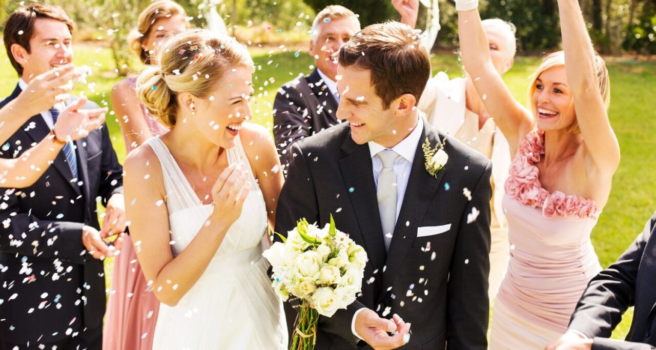 Enjoy Your Wedding Reminders