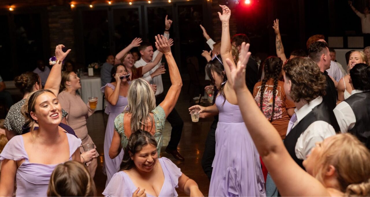 How Much Should You Budget for Wedding Entertainment in Northern Colorado?