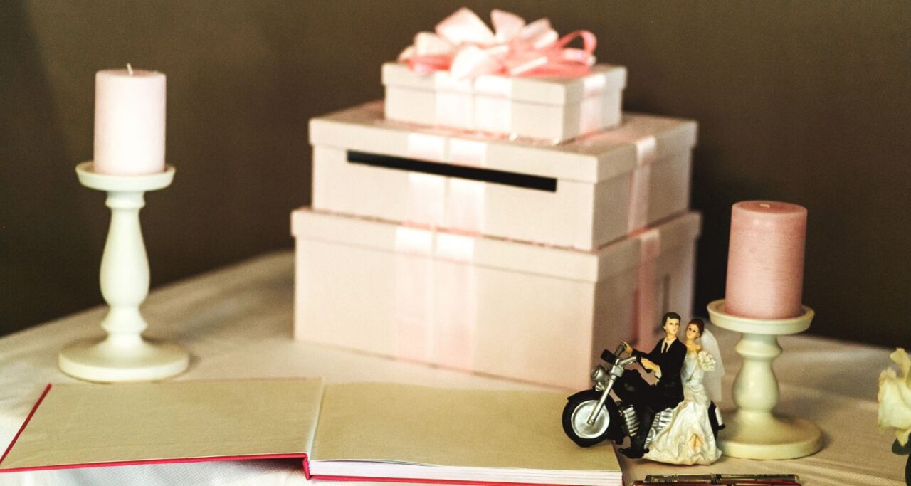 The Most Popular Wedding Registry Items Couples Are Adding in 2026