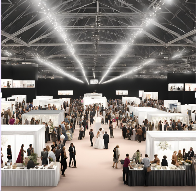 Make the Most of Your DC Metro Area Bridal Show Experience: Tips & Tricks for a Stress-Free Day