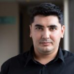 Sam Samali