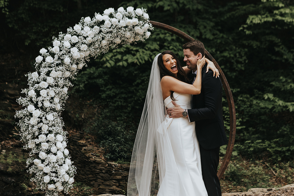 Northern Virginia Wedding Rentals • Linens, Decor & More!