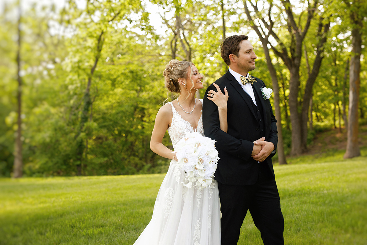 7 Things to Tell Your Northern Virginia Wedding Photographer