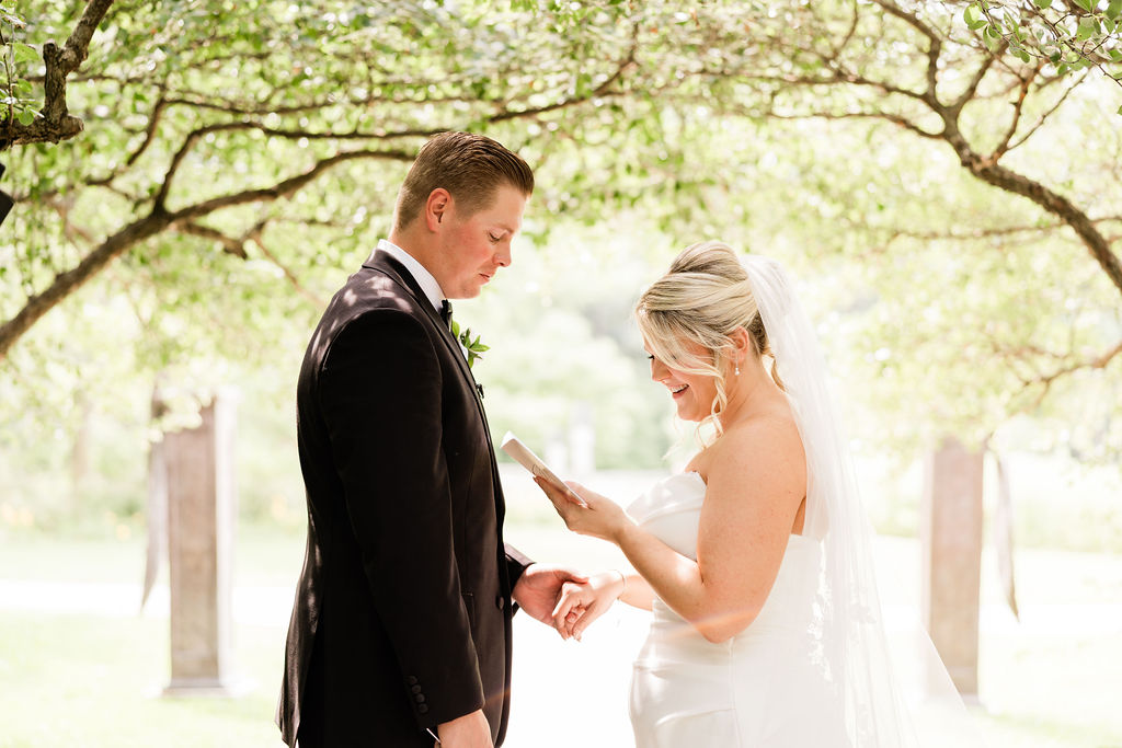 Why Today’s Weddings Look (and Feel) Different