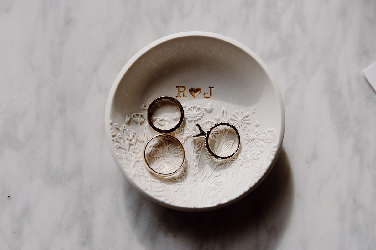 Northern Virginia Valentine’s Day Gift Ideas