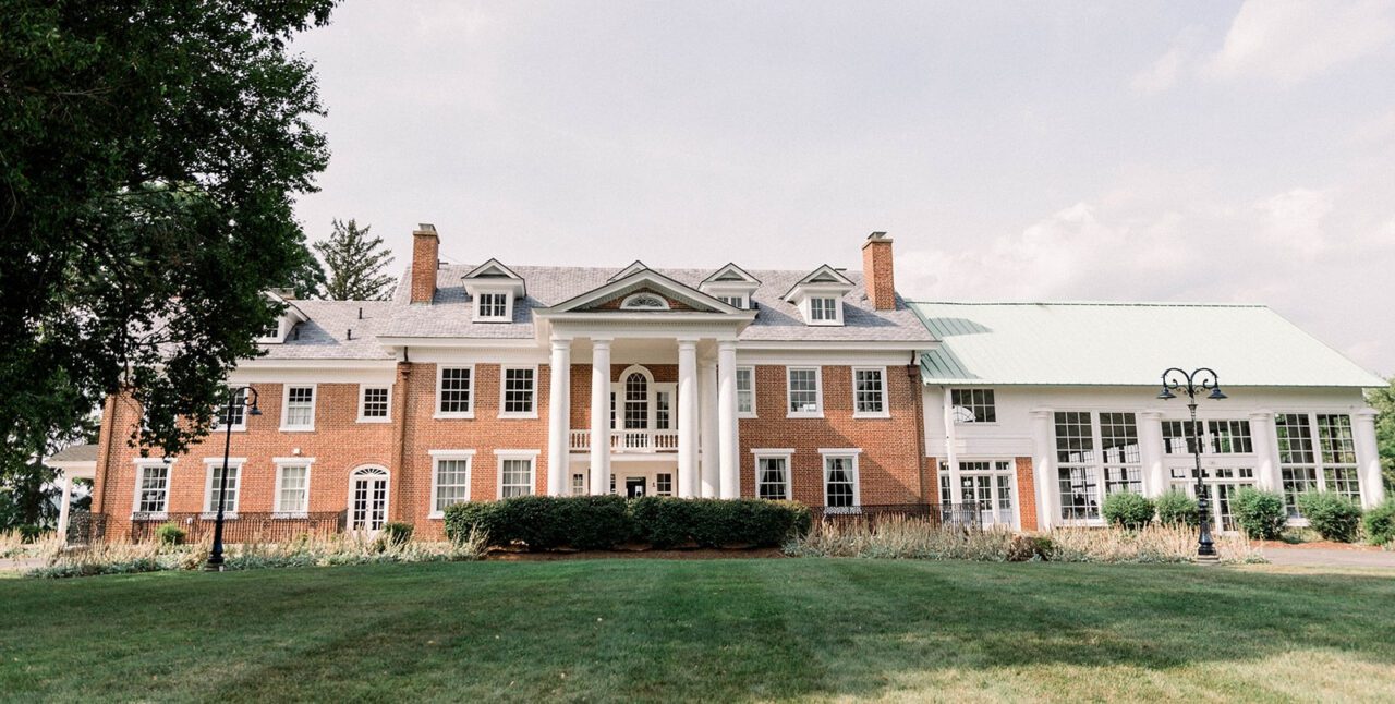 Top Six Tips for a Bridgerton-Inspired Northern Virginia Wedding