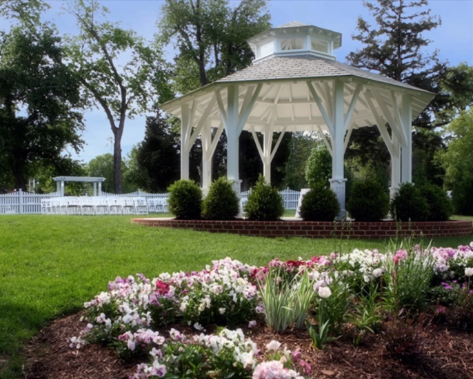 Where to Host a Bridal Shower in Northern Virginia: 2026 & 2027 Guide