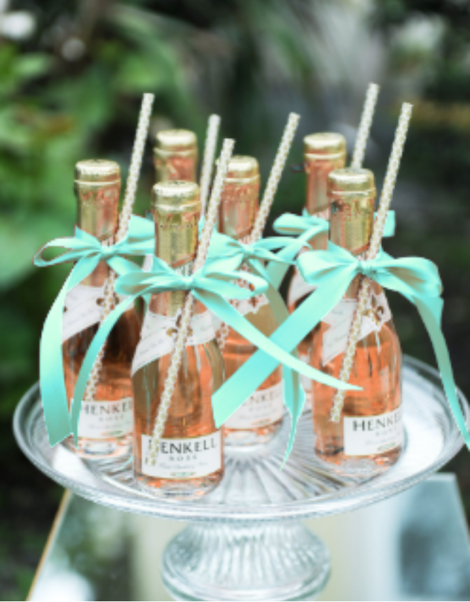 Are Wedding Favors Worth It? A Realistic Look at Wedding Favor Trends in Northern Virginia