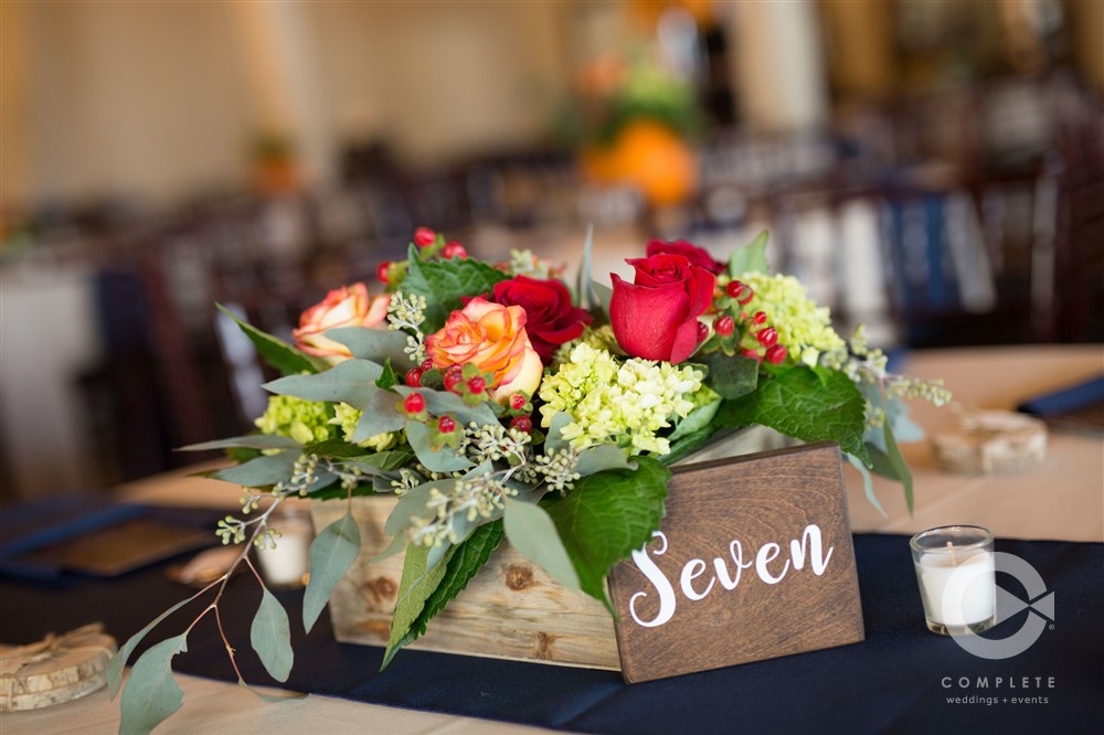 Spring Wedding Inspiration