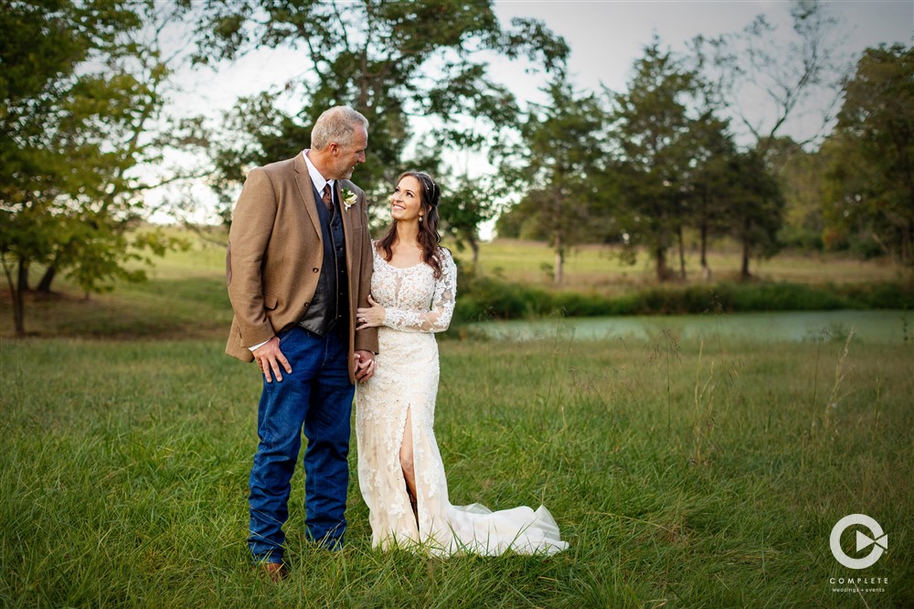 Planning a Small Intimate Wedding: What you Need to Know