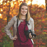 Cassie Boyce Wedding photographer NW Arkansas
