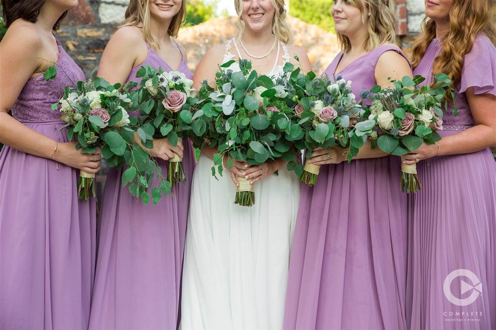 Gracie & Chance | Sassafras Springs Wedding | Northwest Arkansas - Complete  Weddings + Events Northwest Arkansas