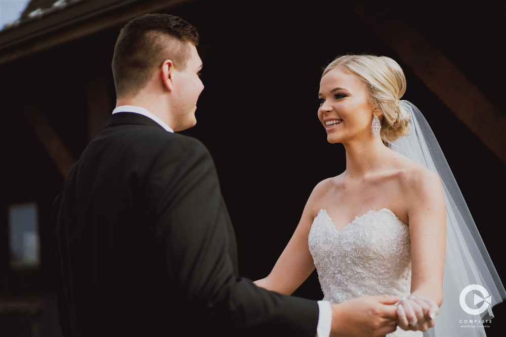 Hiring a Wedding Videographer