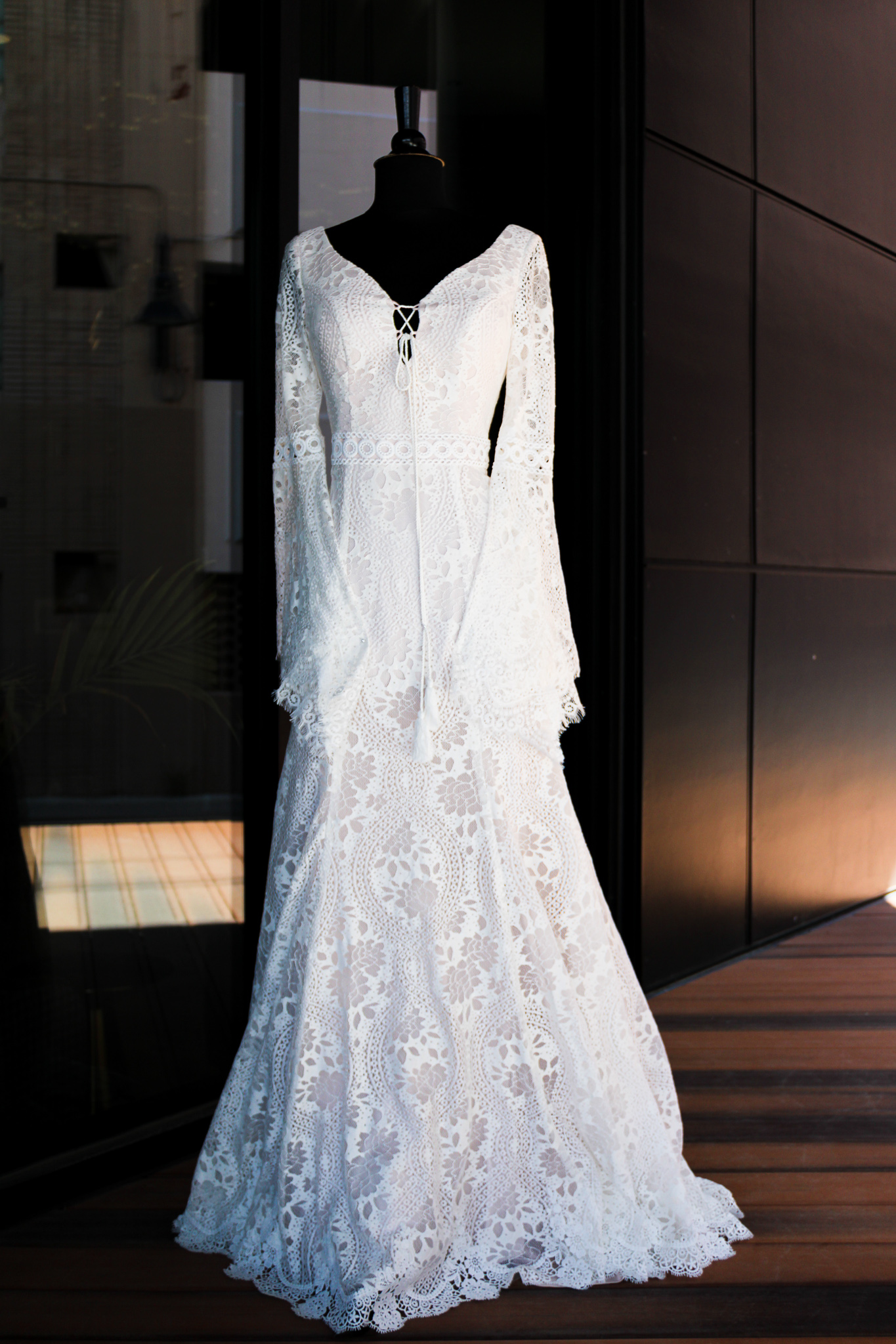 NWA Fall 2020 Wedding Dress Trends | Complete Weddings + Events