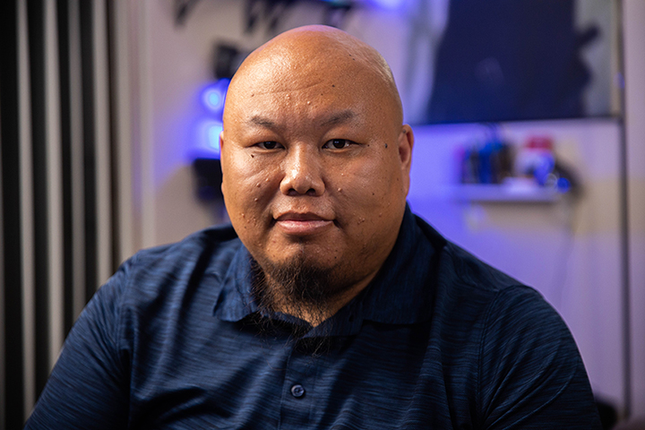 Kong Thao Videographer NW Arkansas at Complete Weddings + Events